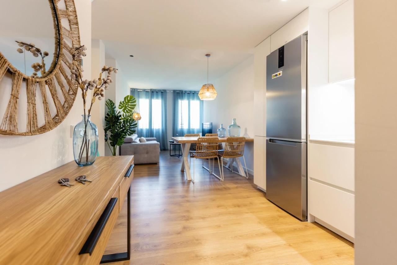 Bravissimo Tarla, 2-Bedroom Apartment ชีโรนา ภายนอก รูปภาพ